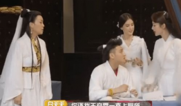 陈粒吃瓜猜爆料,娱乐圈幕后真相大揭秘