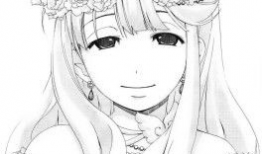 动漫人物漫画,穿越时空的奇幻之旅