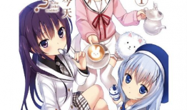 日本动漫中有兔子的,探寻日本动漫中的兔界传奇